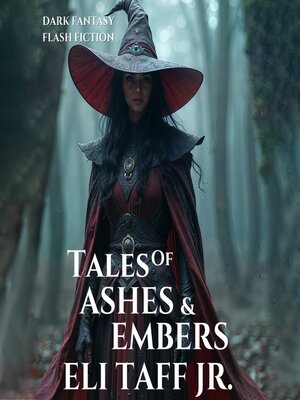 cover image of Tales of Ashes and Embers
